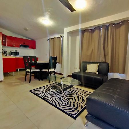 Apartament En El Centro De Cancun, Cerca Del Ado Zewnętrze zdjęcie