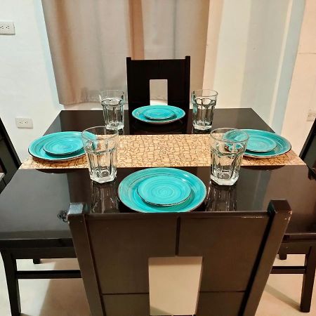 Apartament En El Centro De Cancun, Cerca Del Ado Zewnętrze zdjęcie