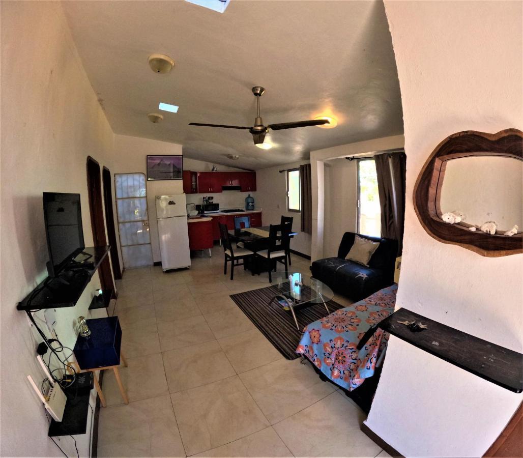 Apartament En El Centro De Cancun, Cerca Del Ado Zewnętrze zdjęcie